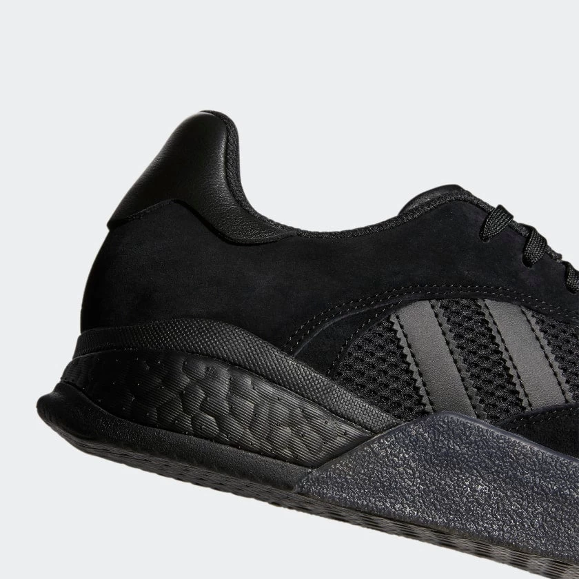 ADIDAS 3ST.004 Core Black/ Core Black - Afbeelding 4