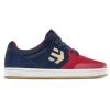 Etnies Kids Marana Red/ Blue/ White