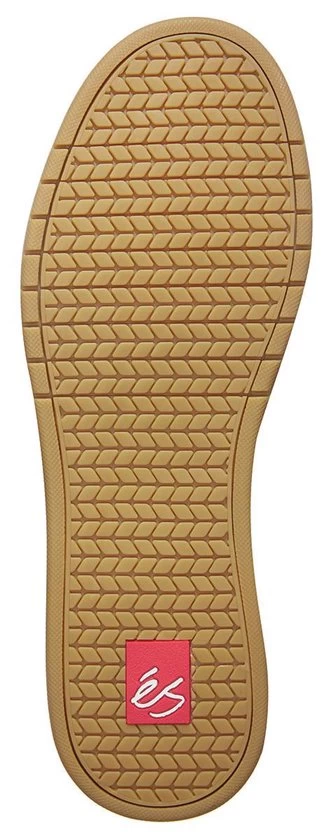 Es Accel Slim Black/Gum - Afbeelding 3