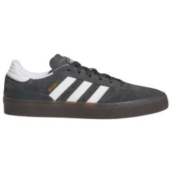 ADIDAS Busenitz Vulc II Grey Six/ Cloud White/ Blue Bird