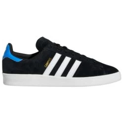 ADIDAS Campus ADV Core Black/ Cloud White/ Core Black
