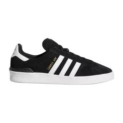 ADIDAS Campus ADV Black/White/White