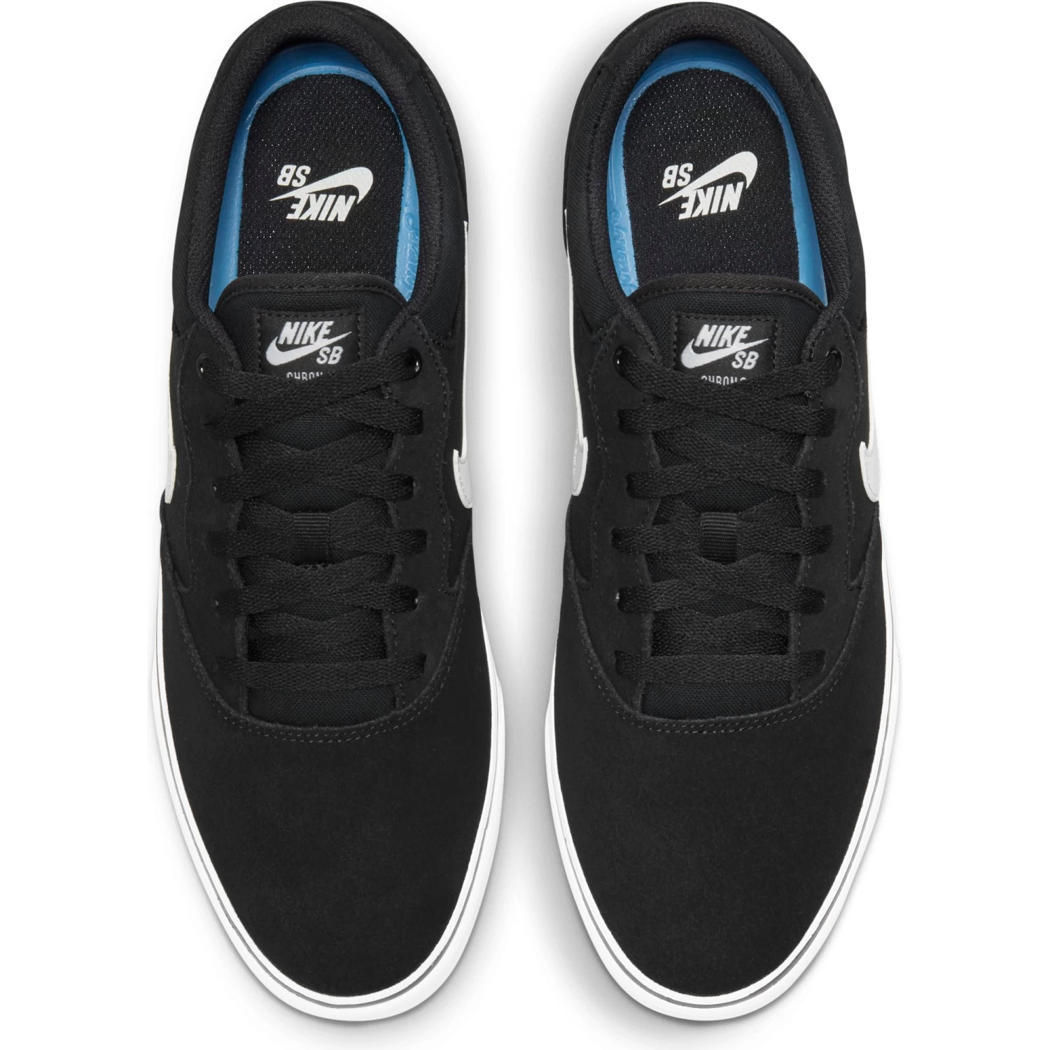 Chron 2 Black/ White - Afbeelding 10