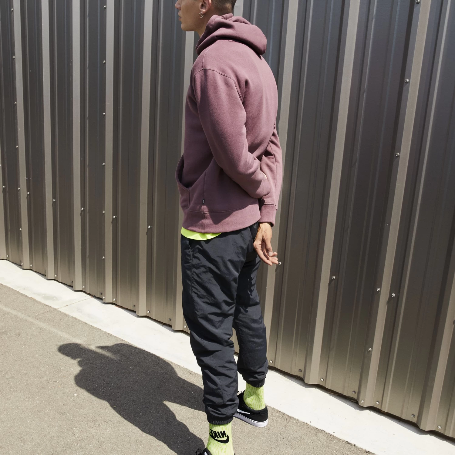 Chron 2 Black/ White - Afbeelding 11