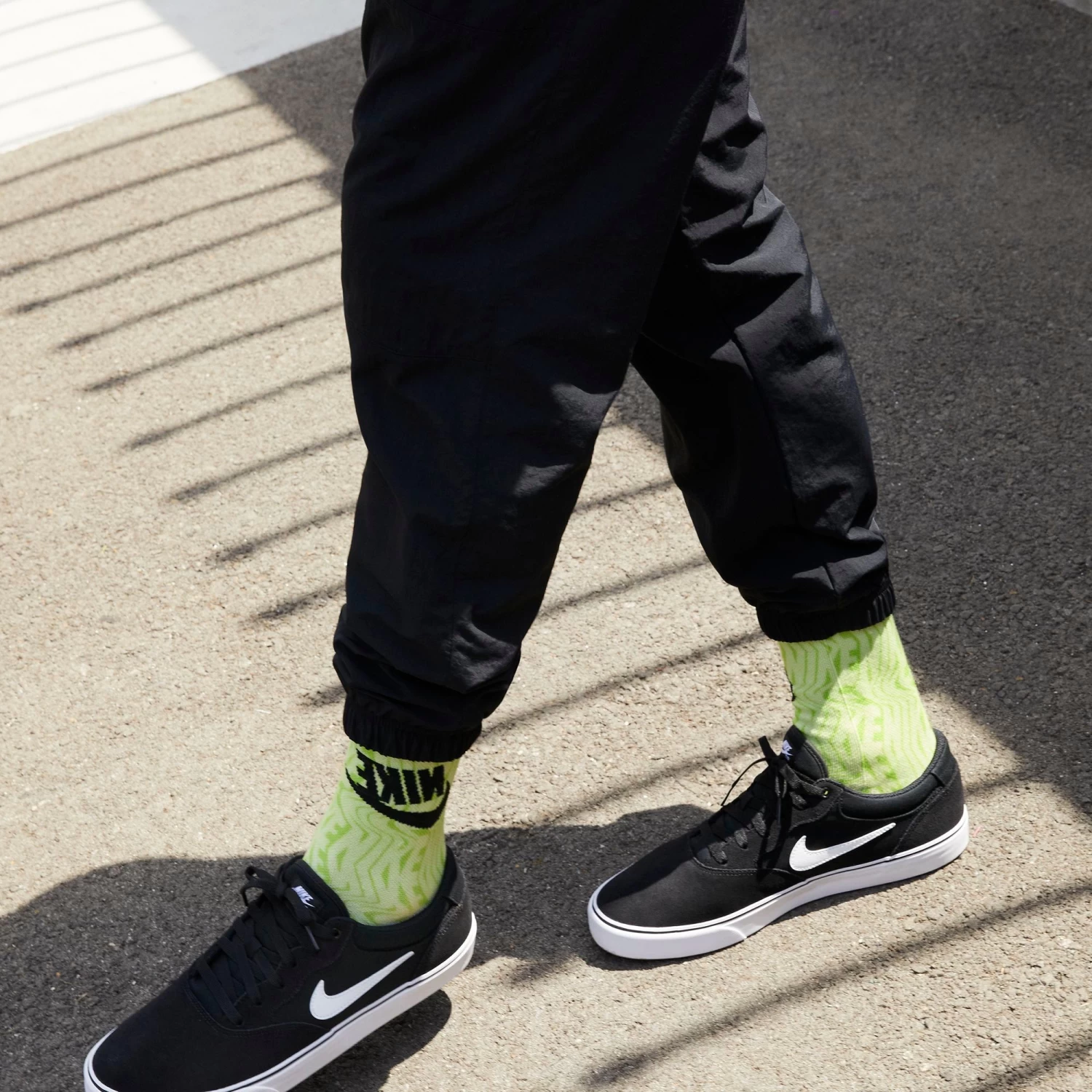 Chron 2 Black/ White - Afbeelding 7