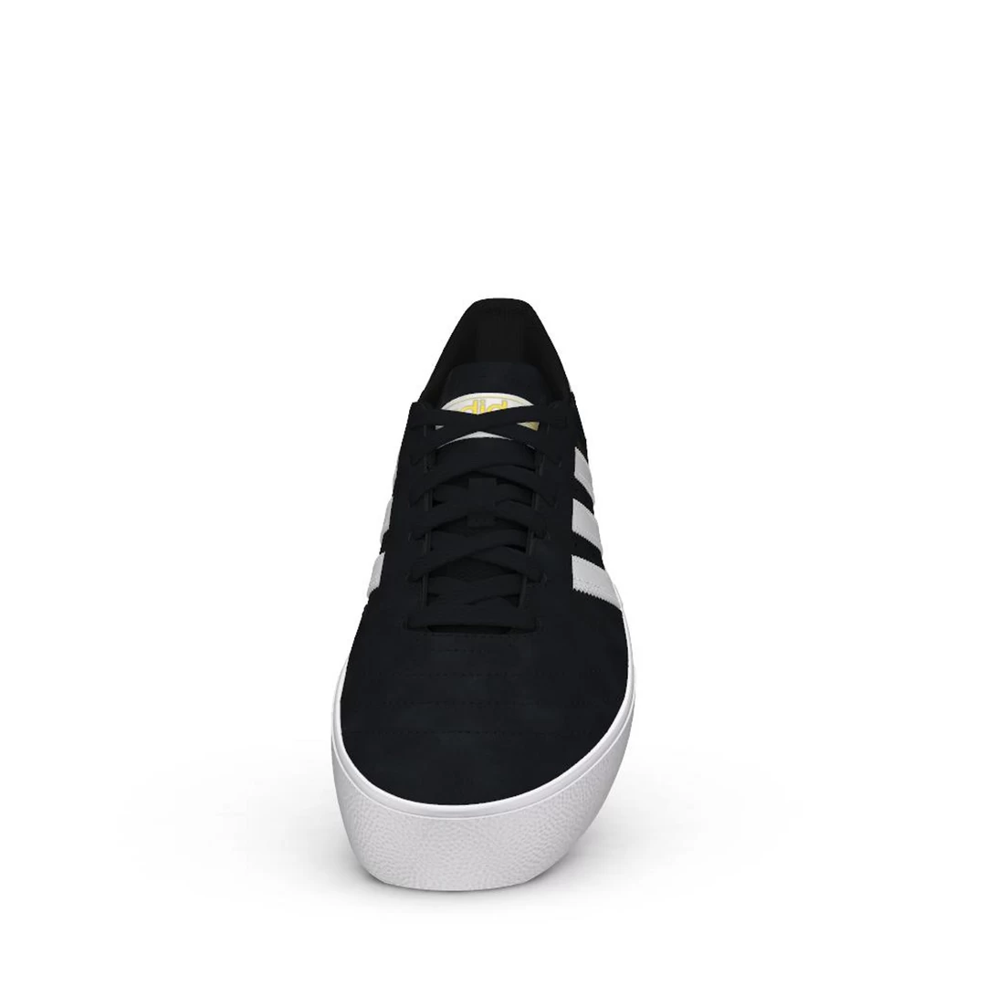 ADIDAS Busenitz Vulc II Core Black/ Ftwr White/ Gum - Afbeelding 7