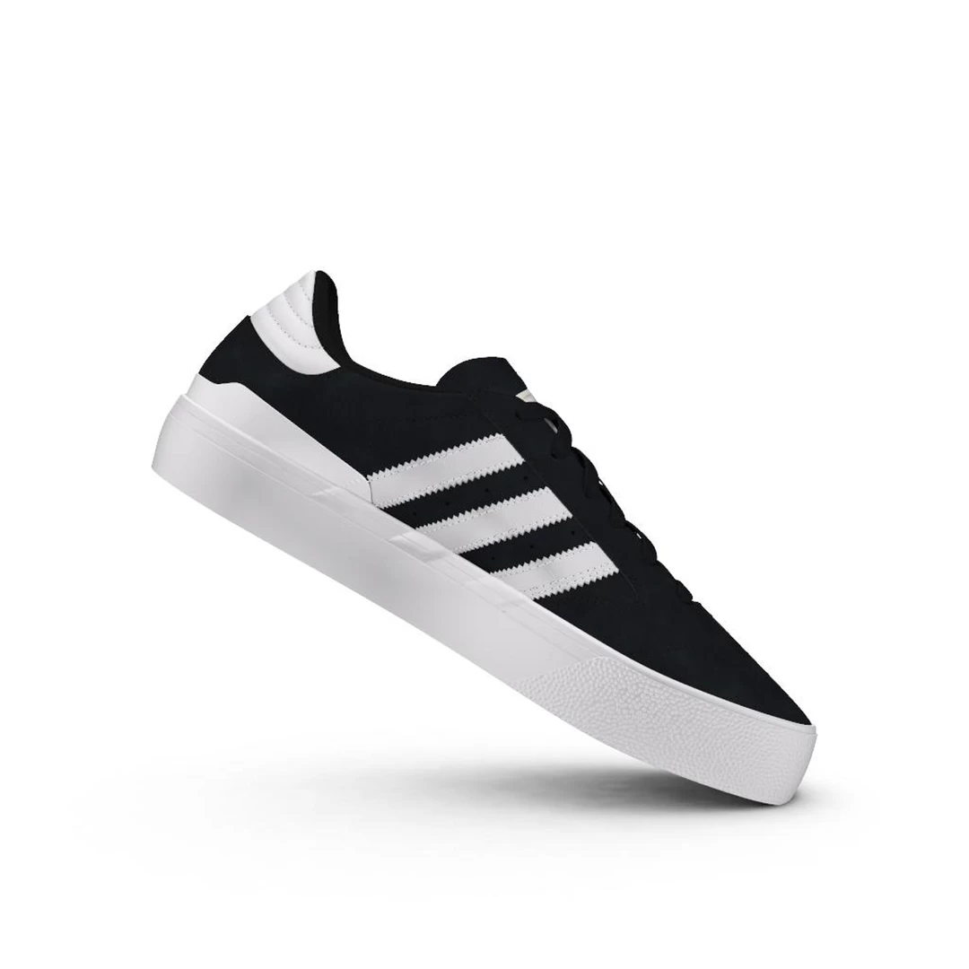 ADIDAS Busenitz Vulc II Core Black/ Ftwr White/ Gum - Afbeelding 8