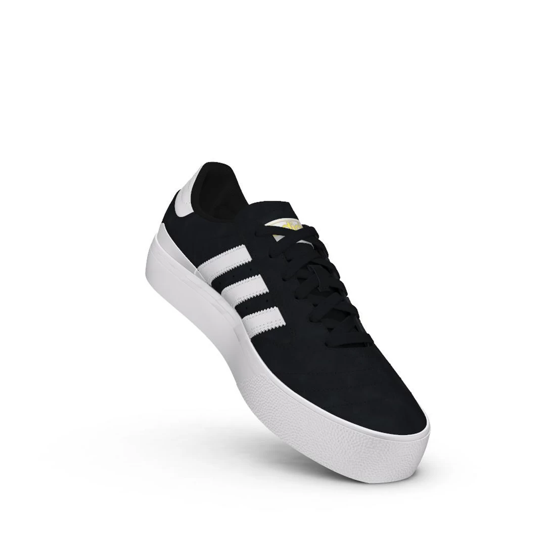 ADIDAS Busenitz Vulc II Core Black/ Ftwr White/ Gum - Afbeelding 11