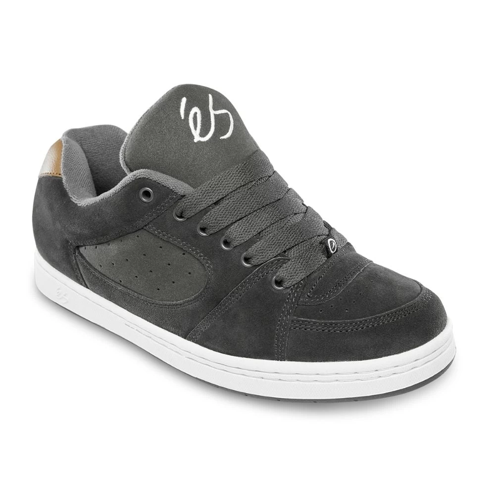 Es Accel OG Dark Grey - Afbeelding 3