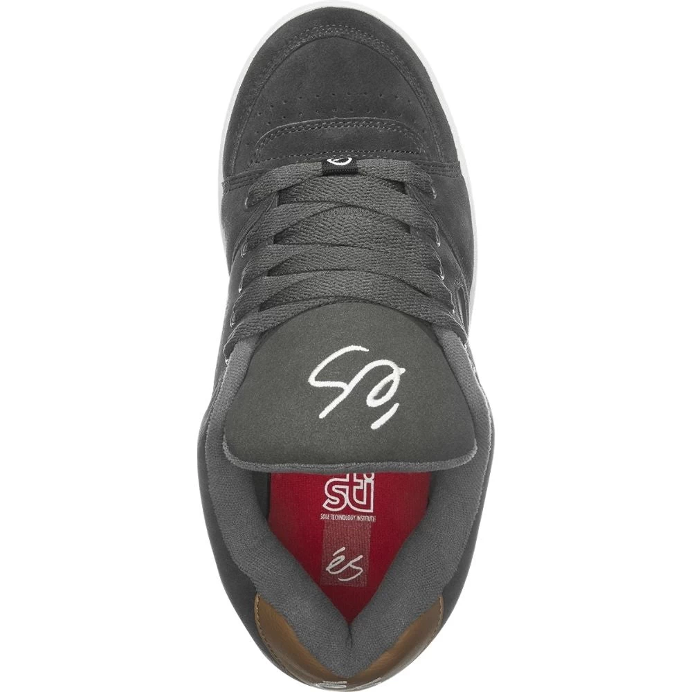 Es Accel OG Dark Grey - Afbeelding 2