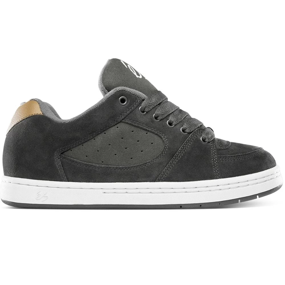 Es Accel OG Dark Grey