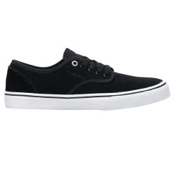 Emerica Wino Standard Black/ White/ Gold