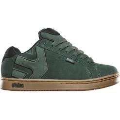 Etnies Fader Green/ Gum