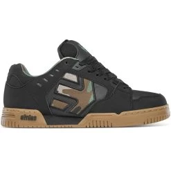 Etnies Faze Black/Camo