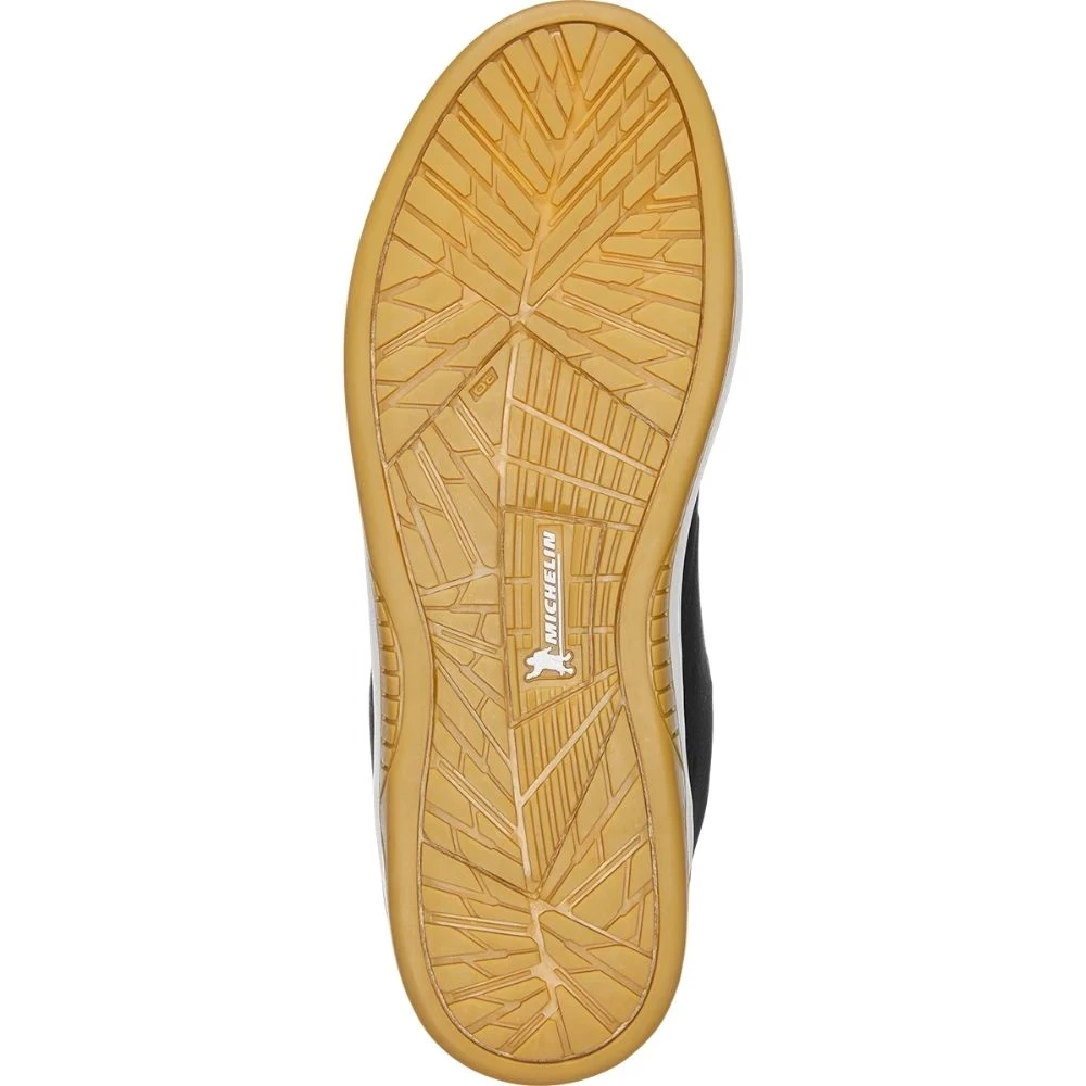 Etnies Joslin Black/Tan - Afbeelding 4