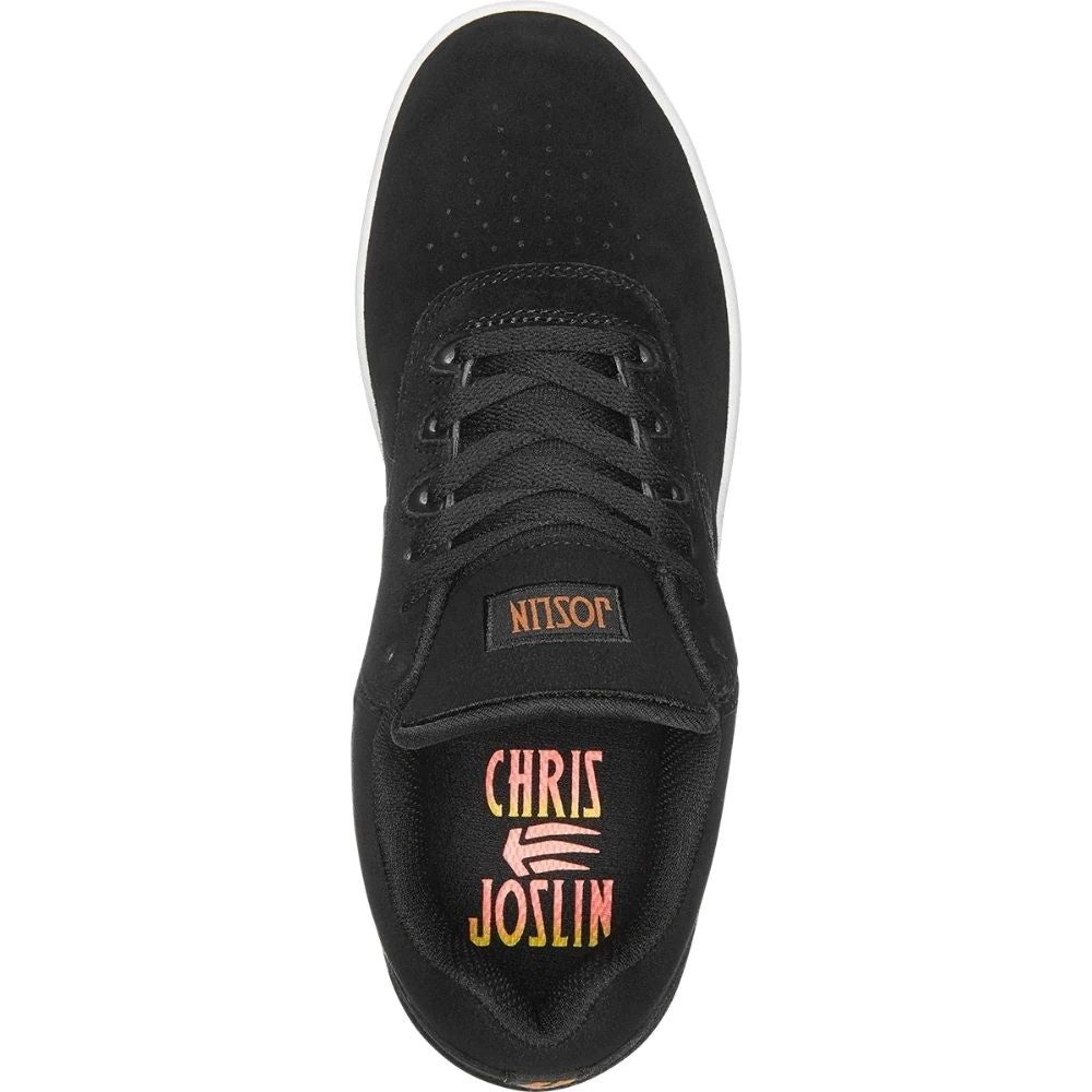 Etnies Joslin Black/Tan - Afbeelding 3