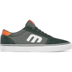 Etnies Kids Calli Vulc Green/Orange