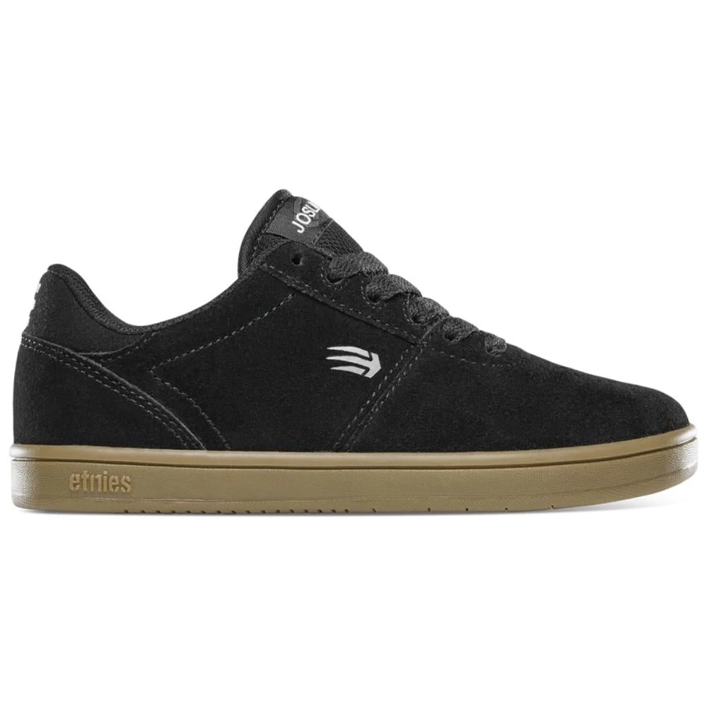 Etnies Kids Joslin Black/ Gum