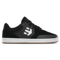 Etnies Kids Marana Black/ Gum/ White
