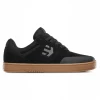 Etnies Marana Black/ Dark Grey/ Gum
