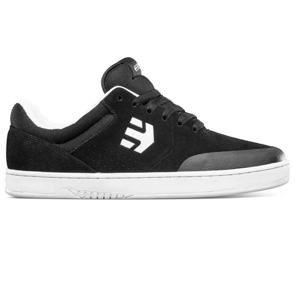 Etnies Marana Ryan Sheckler Black/ White/ White