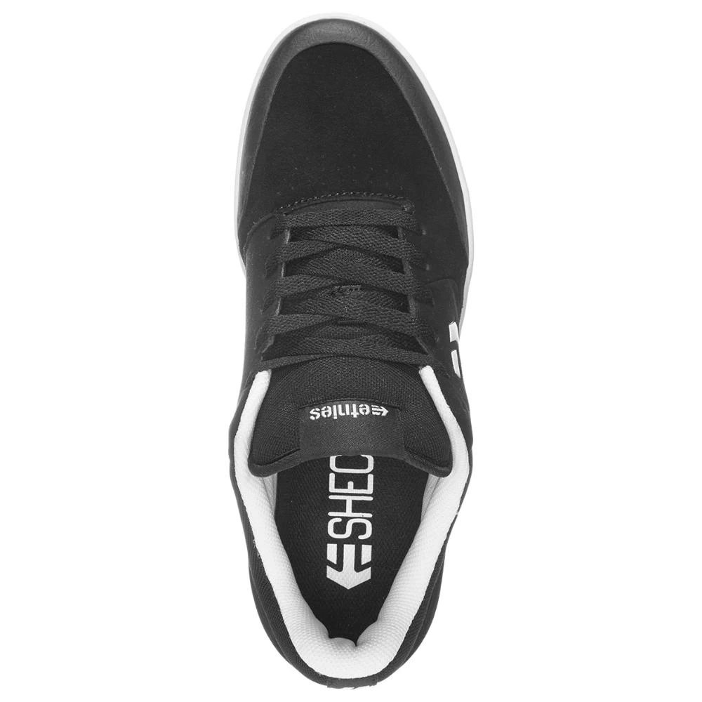 Etnies Marana Ryan Sheckler Black/ White/ White - Afbeelding 4