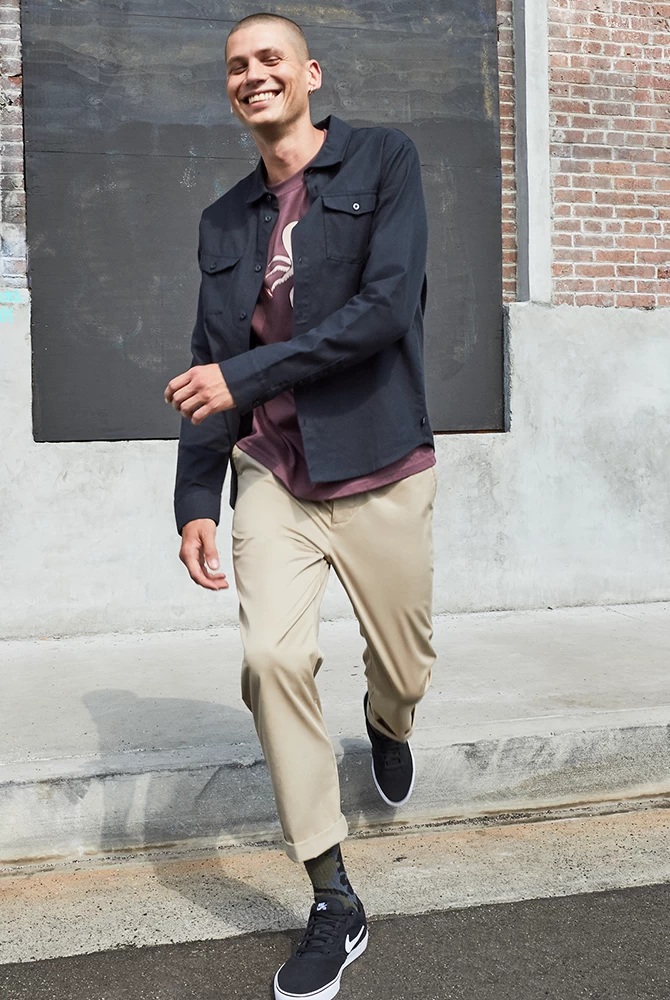 Chron 2 Black/ White - Afbeelding 8