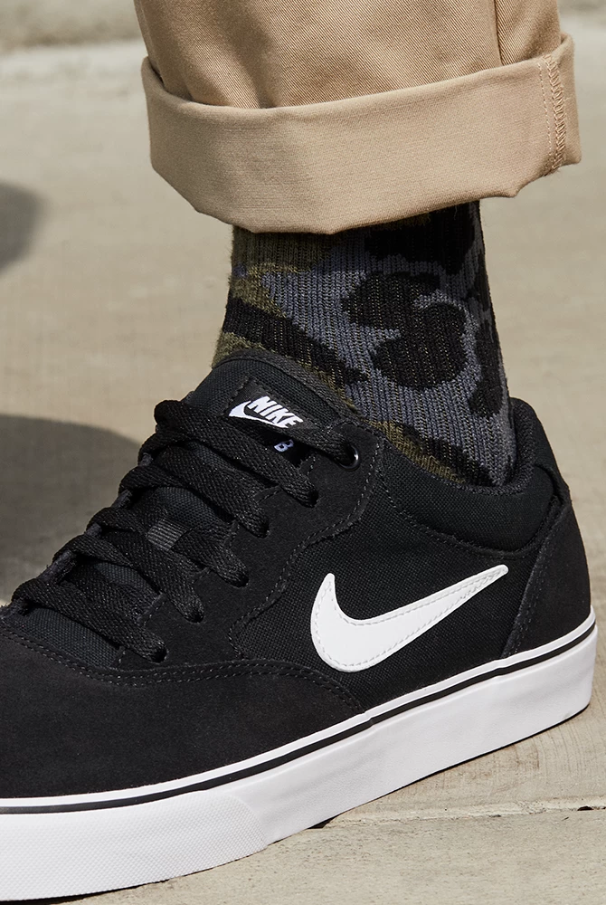 Chron 2 Black/ White - Afbeelding 5