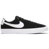 Zoom Blazer Low Pro GT Black/White/Black