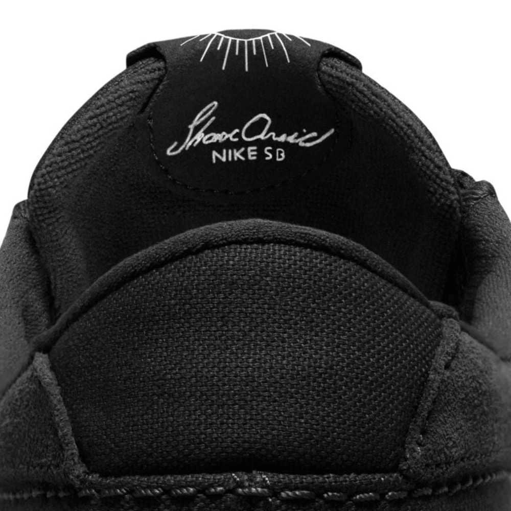 Shane Black/ Black/ Black/ White - Afbeelding 3