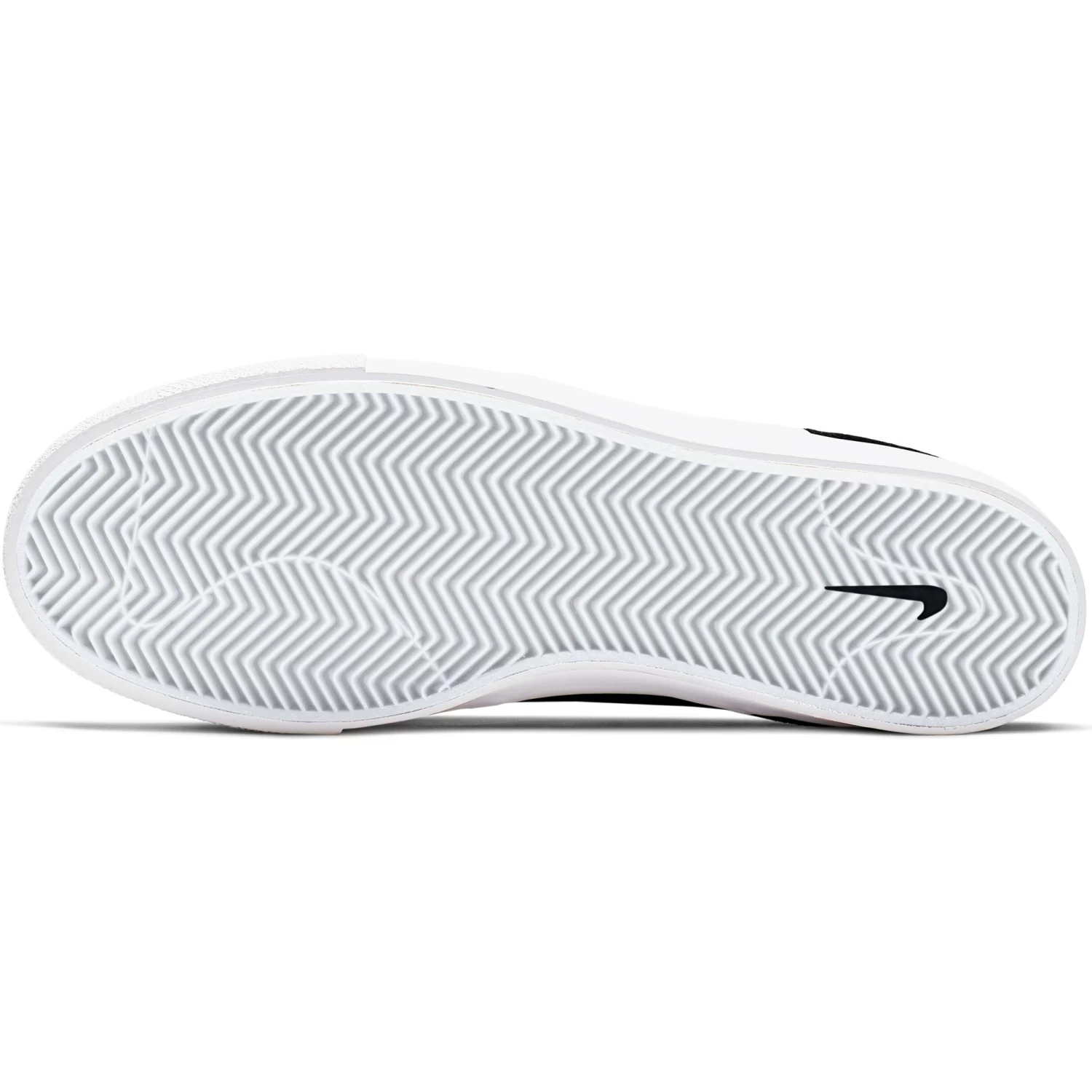 Zoom Stefan Janoski RM Black/ White/ Coconut Milk - Afbeelding 3