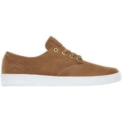 Emerica Romero Laced Brown/ Sand