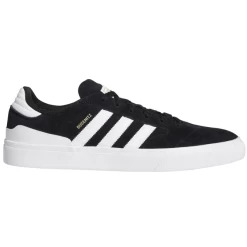 ADIDAS Busenitz Vulc II Core Black/ Ftwr White/ Gum