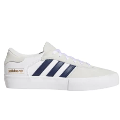 ADIDAS Matchbreak Super Crystal White/ Collegiate Navy/ Cloud White