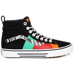 Vans Sk8-Hi 46 MTE DX Zebra/ True White