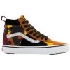 Vans Sk8-Hi 46 MTE DX Multi/ Yellow