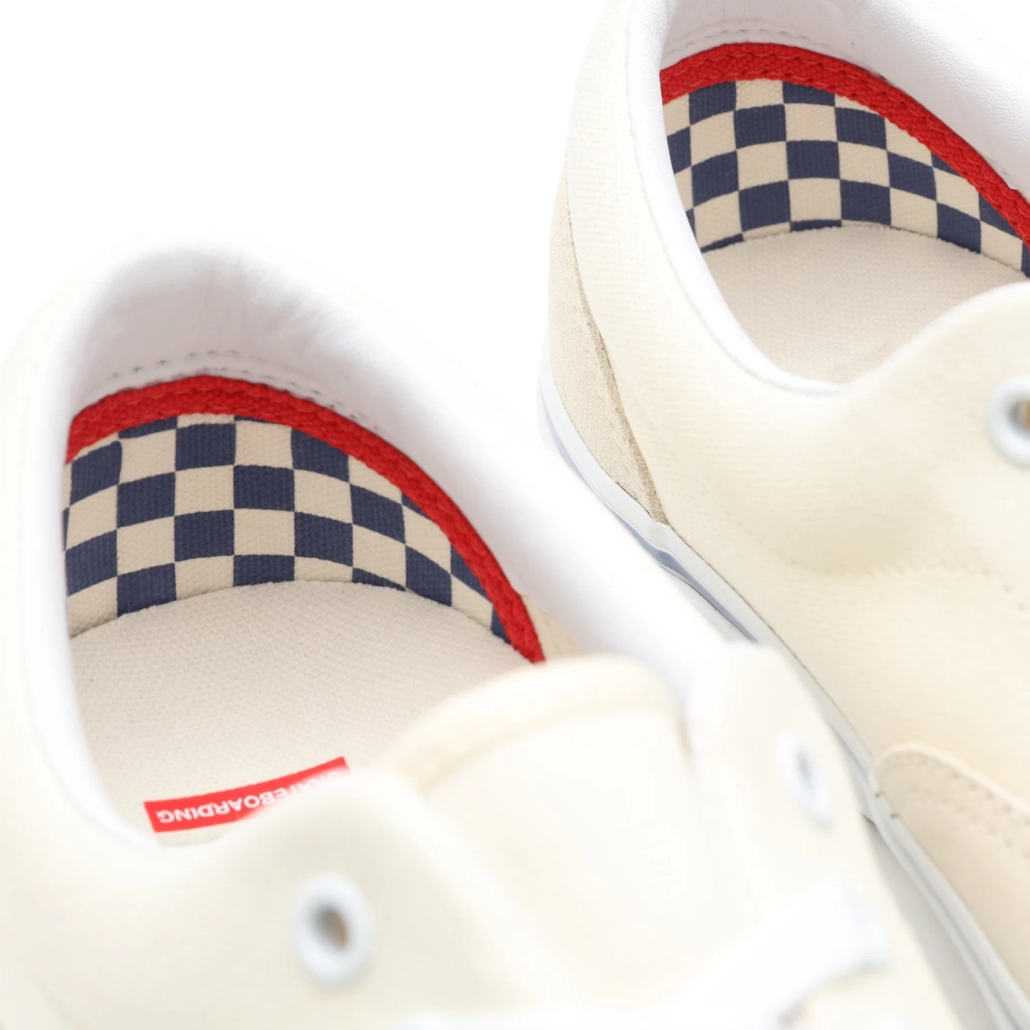 Vans Skate Era Off White - Afbeelding 4