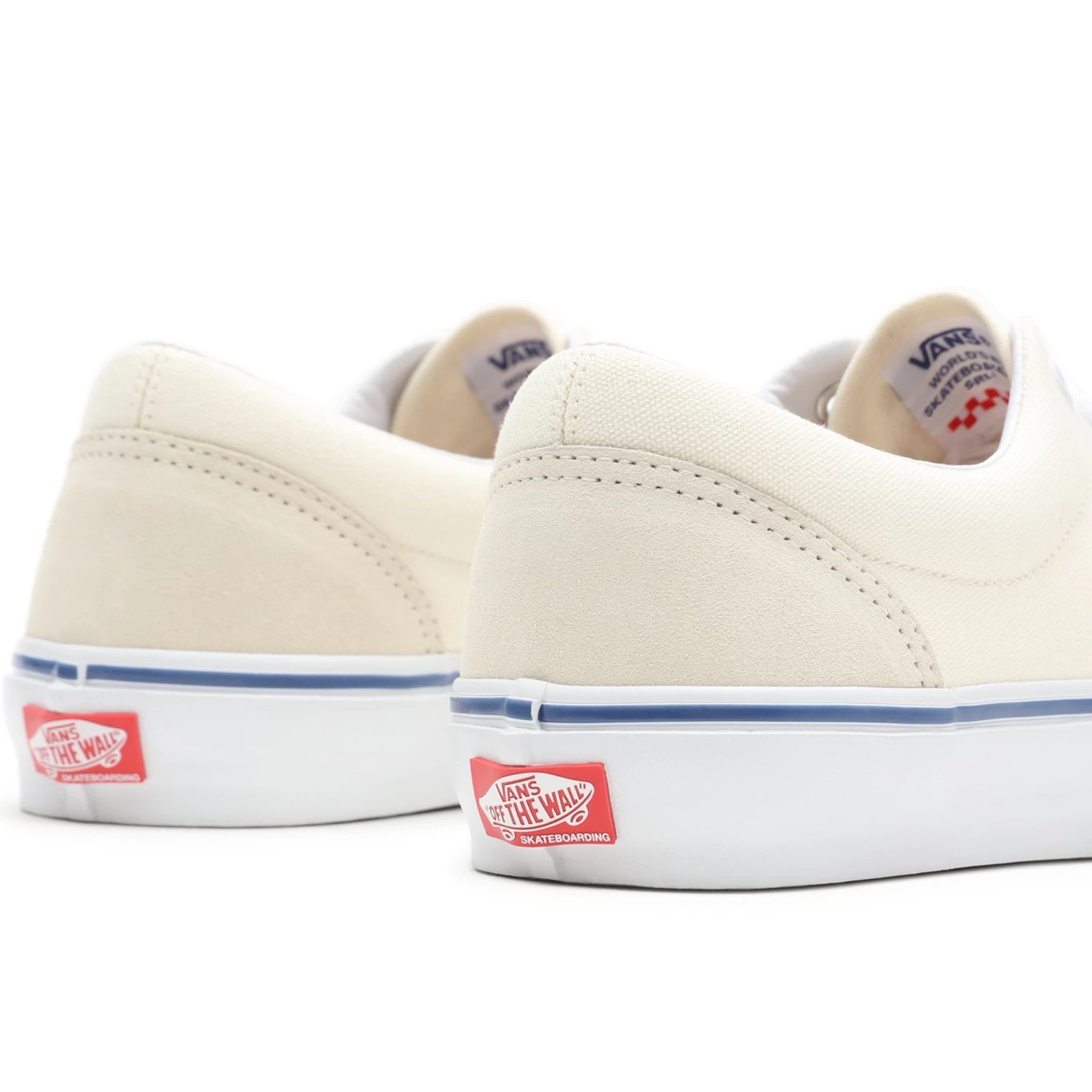 Vans Skate Era Off White - Afbeelding 5
