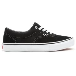 Vans Skate Era Black/ White