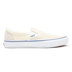 Vans Skate Slip-On Off White