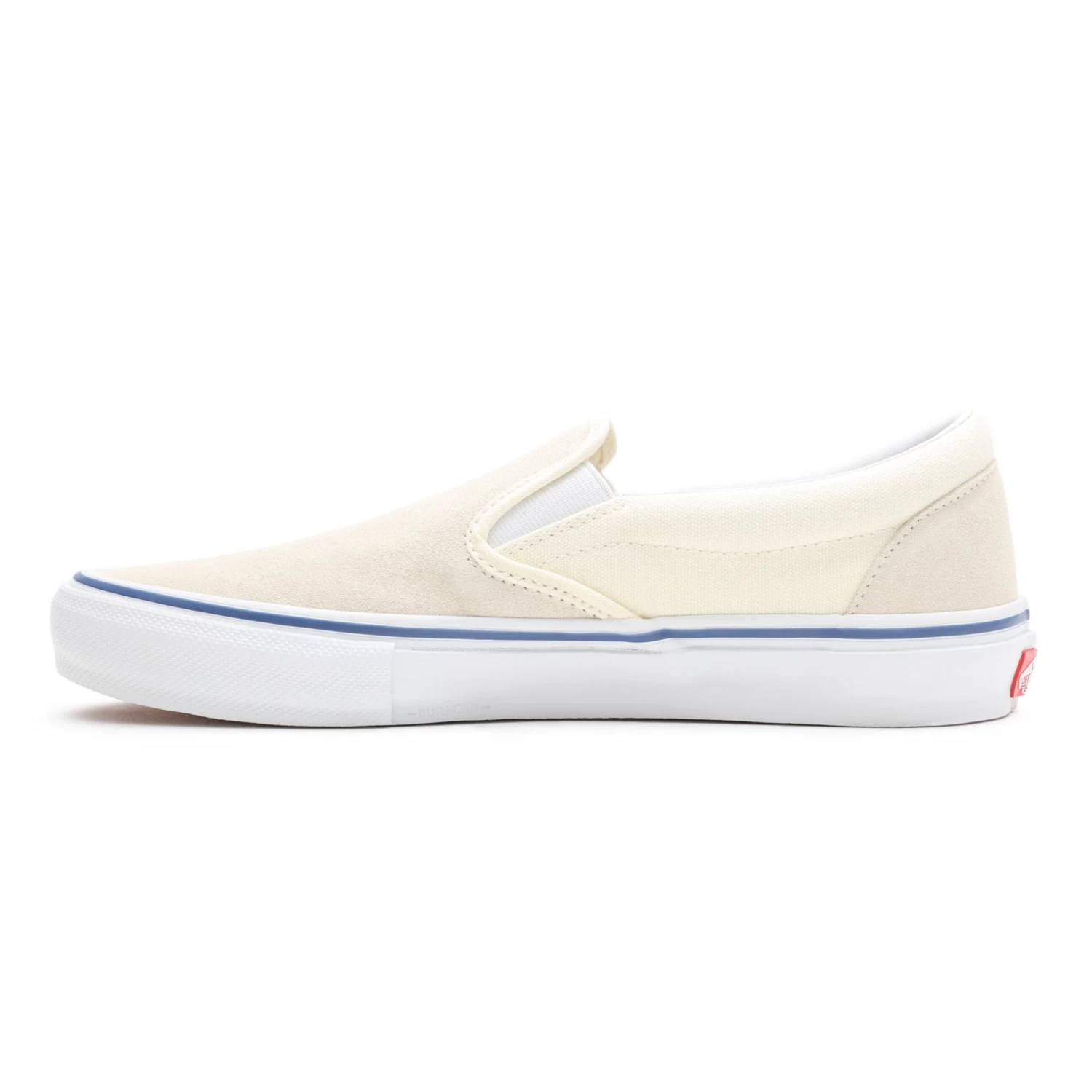Vans Skate Slip-On Off White - Afbeelding 2