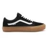Vans Skate Old Skool Black/ Gum