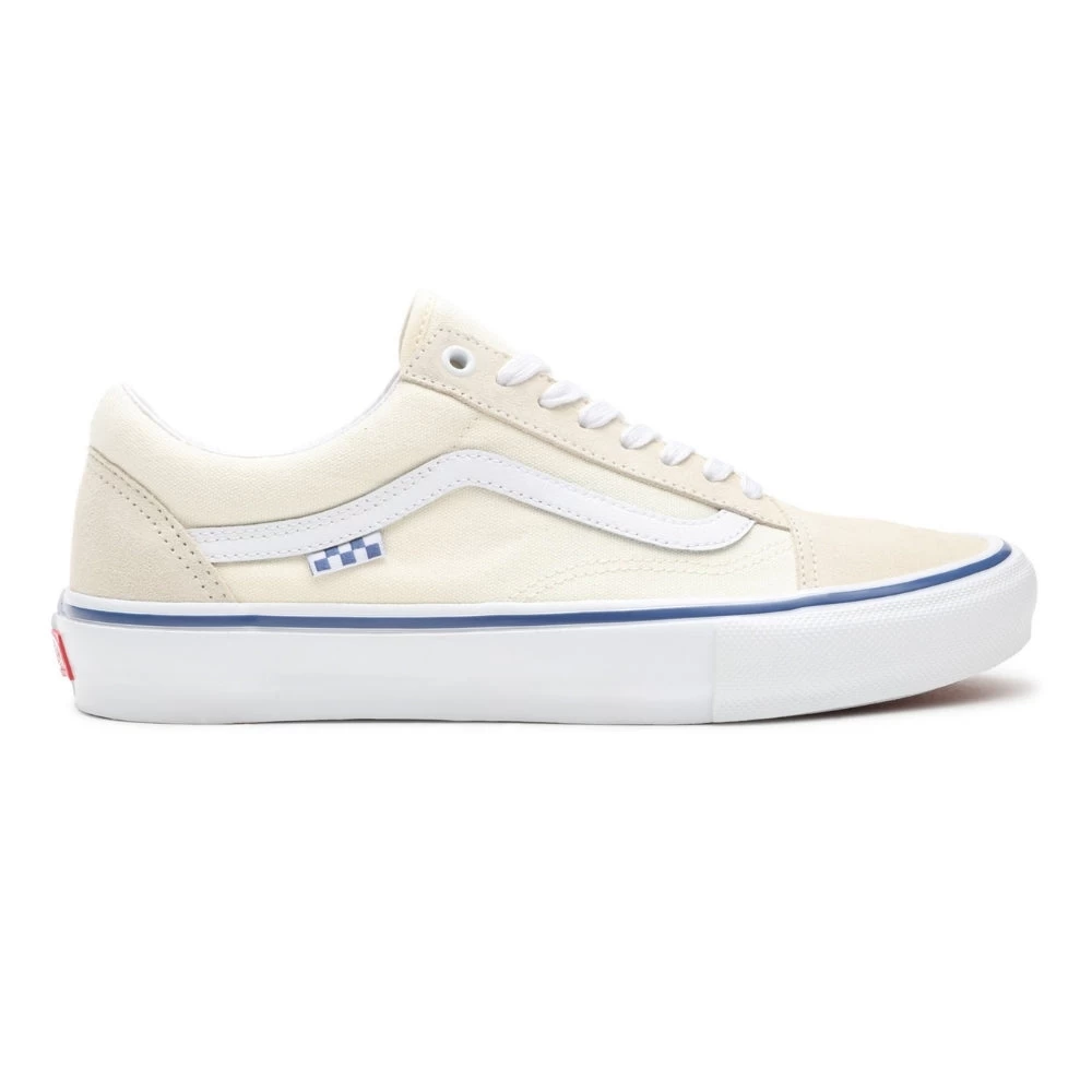 Vans Skate Old Skool Off White