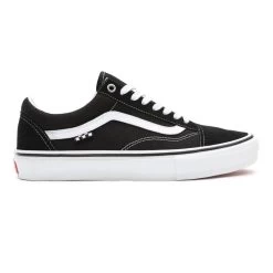 Vans Skate Old Skool Black/ White