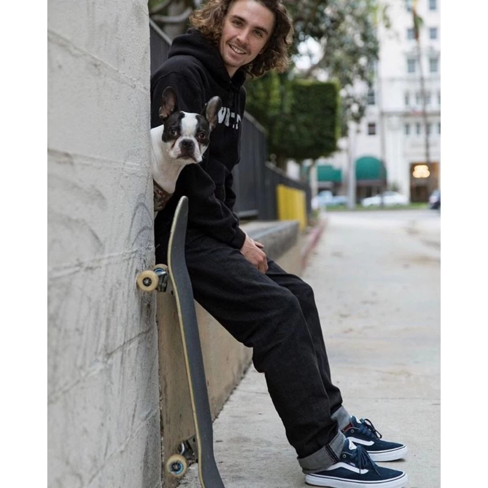 Vans Kyle Walker Dress Blues/Gum - Afbeelding 6