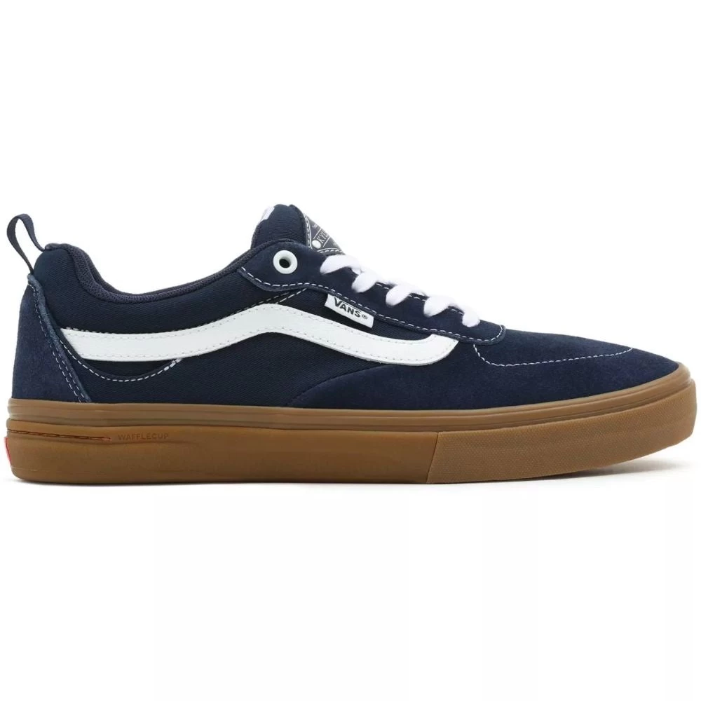 Vans Kyle Walker Dress Blues/Gum