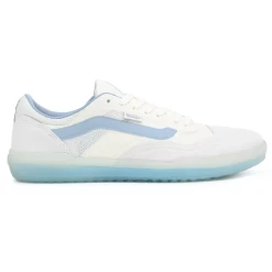 Vans Ave Blue/ Marshmallow
