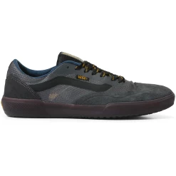Vans Ave Outdoor Grey/ Purple