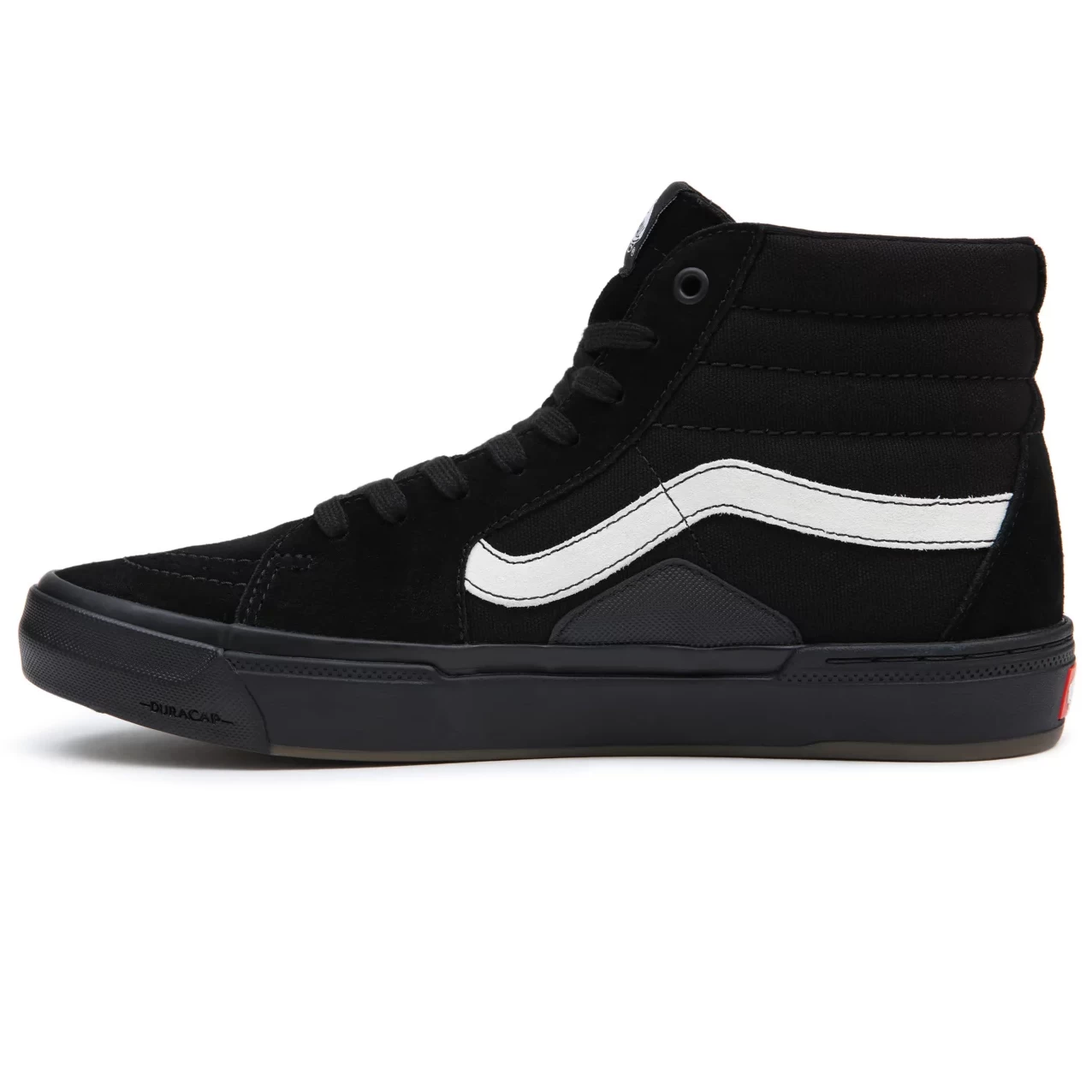Vans BMX Sk8-Hi Black/ Black - Afbeelding 2
