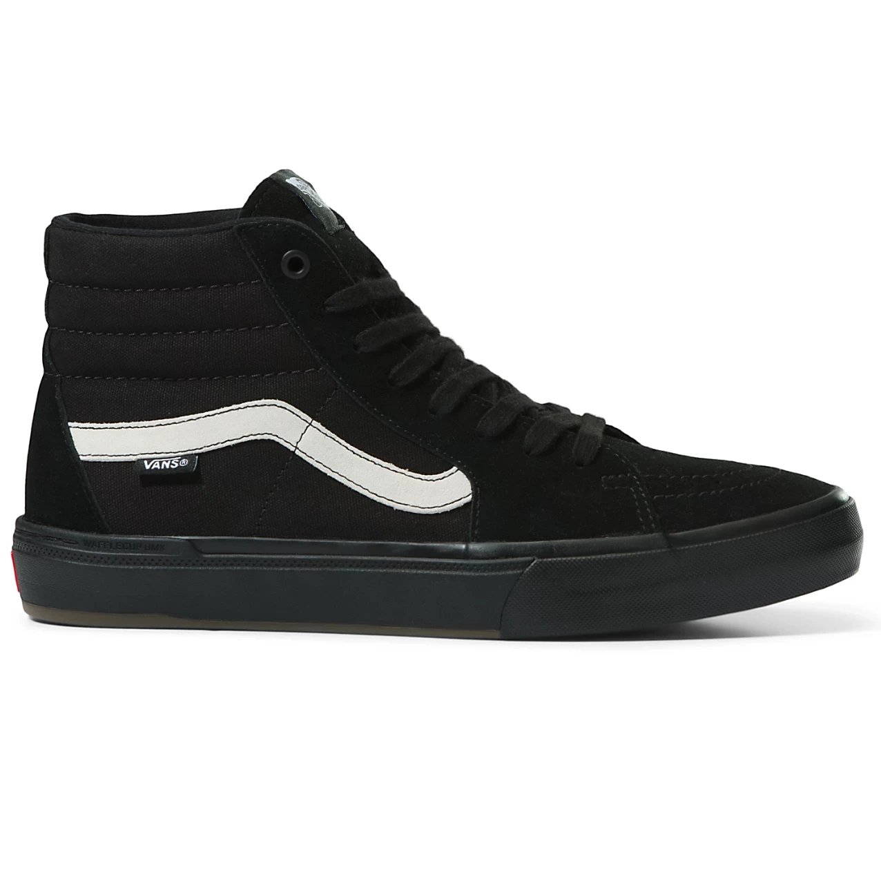 Vans BMX Sk8-Hi Black/ Black